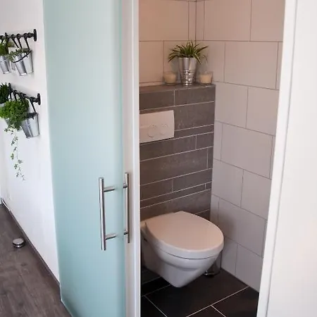 לינה וארוחת בוקר Minties Houseboat אמסטרדם