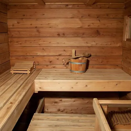Minties Houseboat אמסטרדם